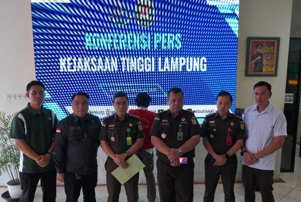 kejati tim tabur