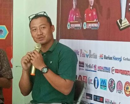ketua pwdpi lampung