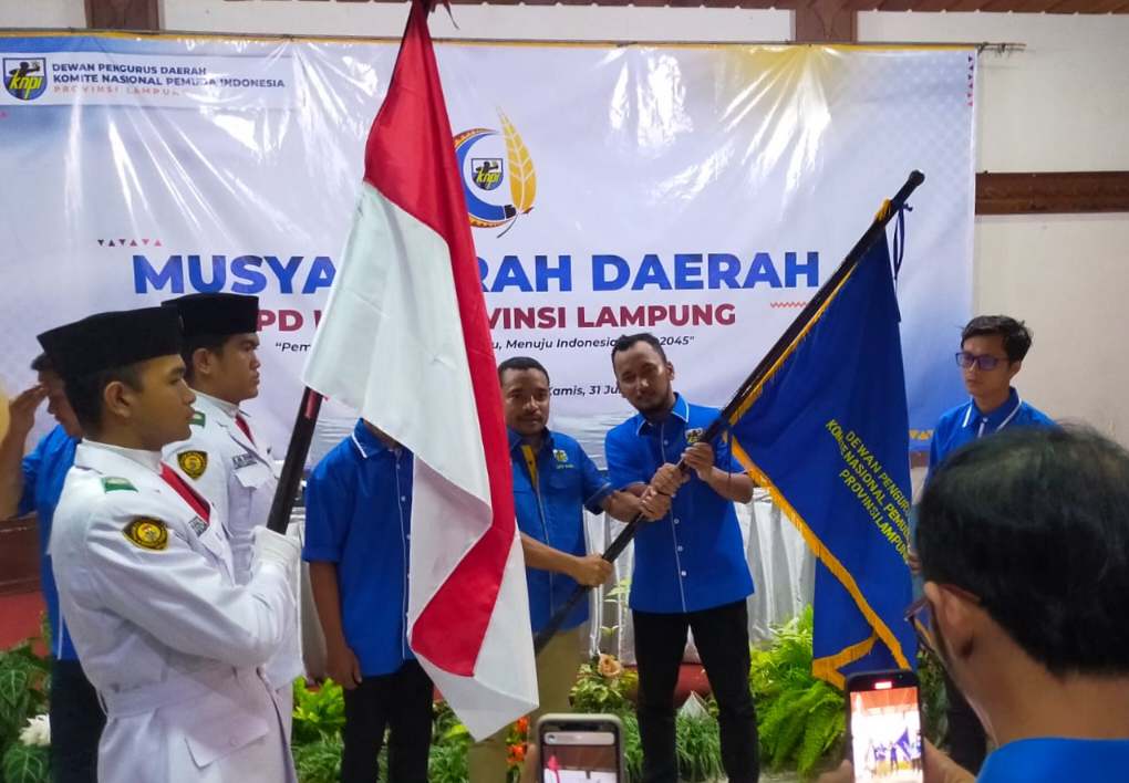 knpi lampung