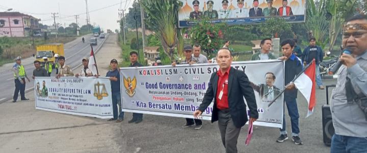 koalisi lsm