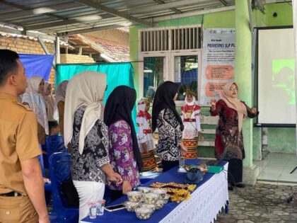 lomba perpustakaan