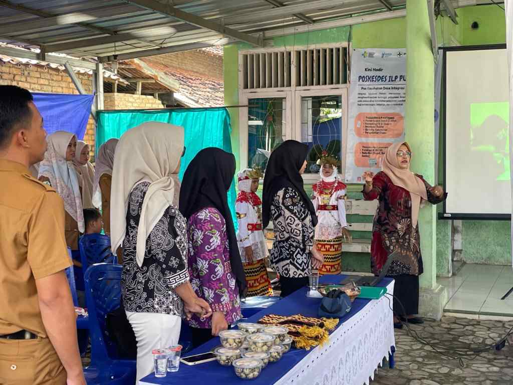 lomba perpustakaan