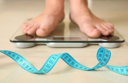 menurunkan berat badan