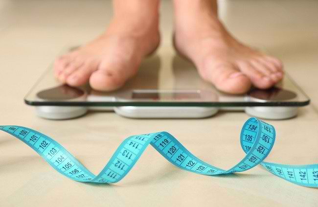 menurunkan berat badan