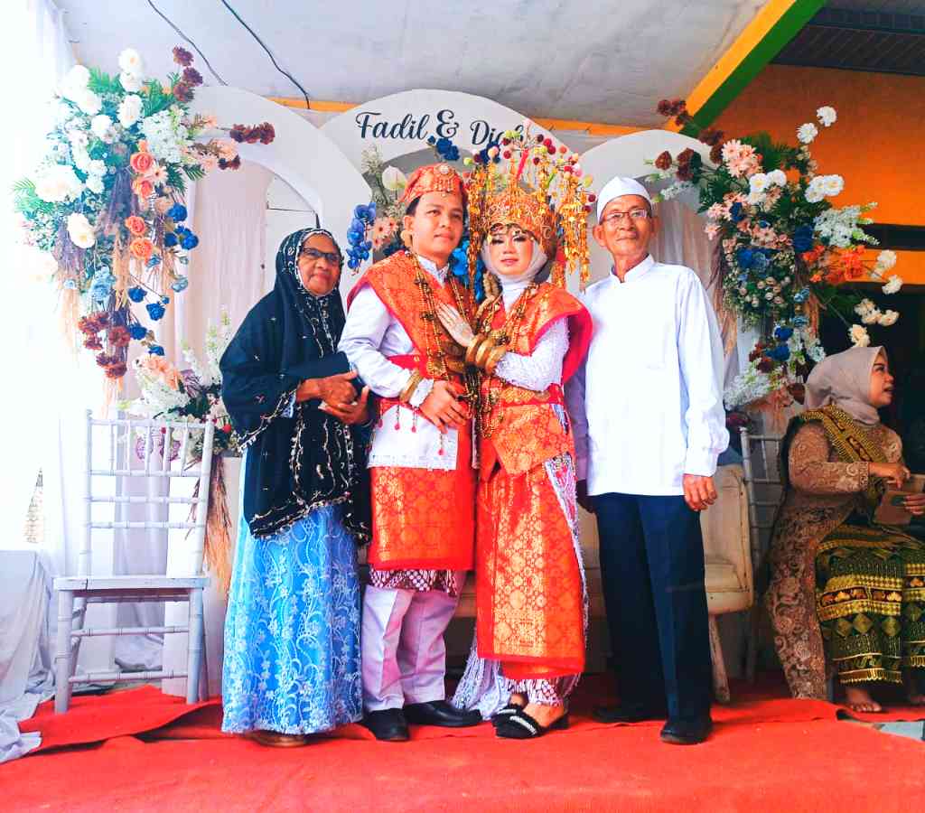 nikahan lampung