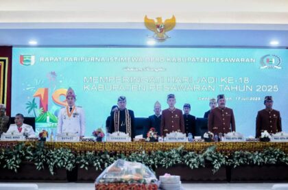 paripurna istimewah