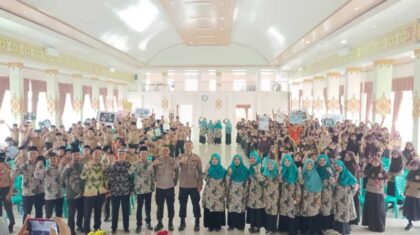 pol diniyah putri
