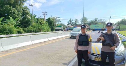 pol patroli keamanan