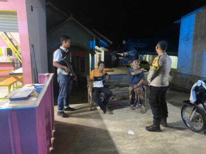 pol patroli malam