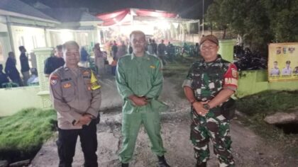 pol satu suro