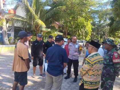 pol sosialisasi