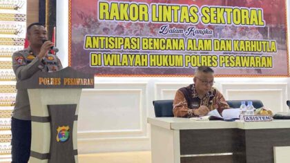 rakor pol