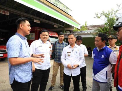 satgas lpg pringsewu