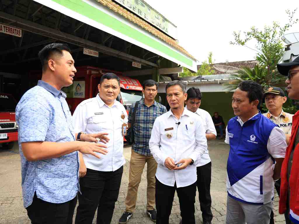 satgas lpg pringsewu