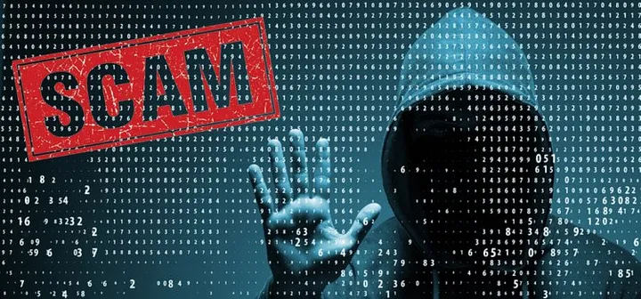 scam penipuan