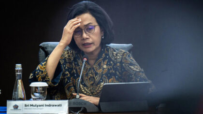 sri mulyani