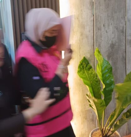 tsk kejati lampung