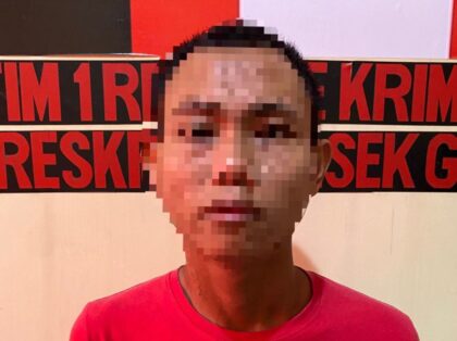 tsk pol gedong tataan