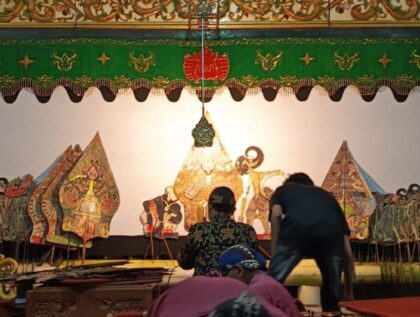 wayang kulit