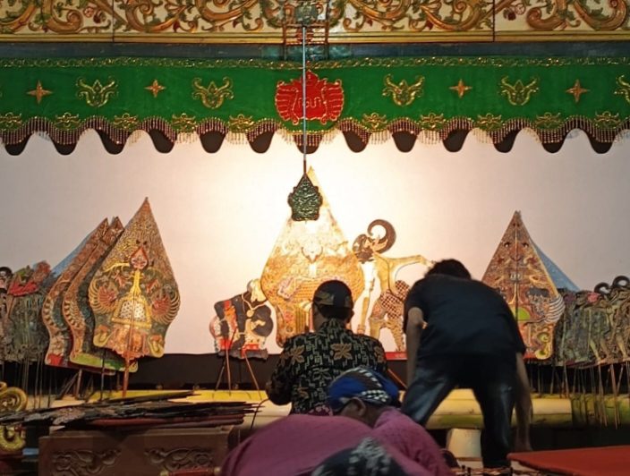 wayang kulit