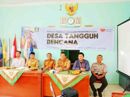 BPBD pringsewu