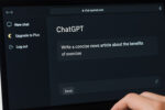 ChatGPT promt