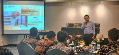 Jaksa Pengacara Negara