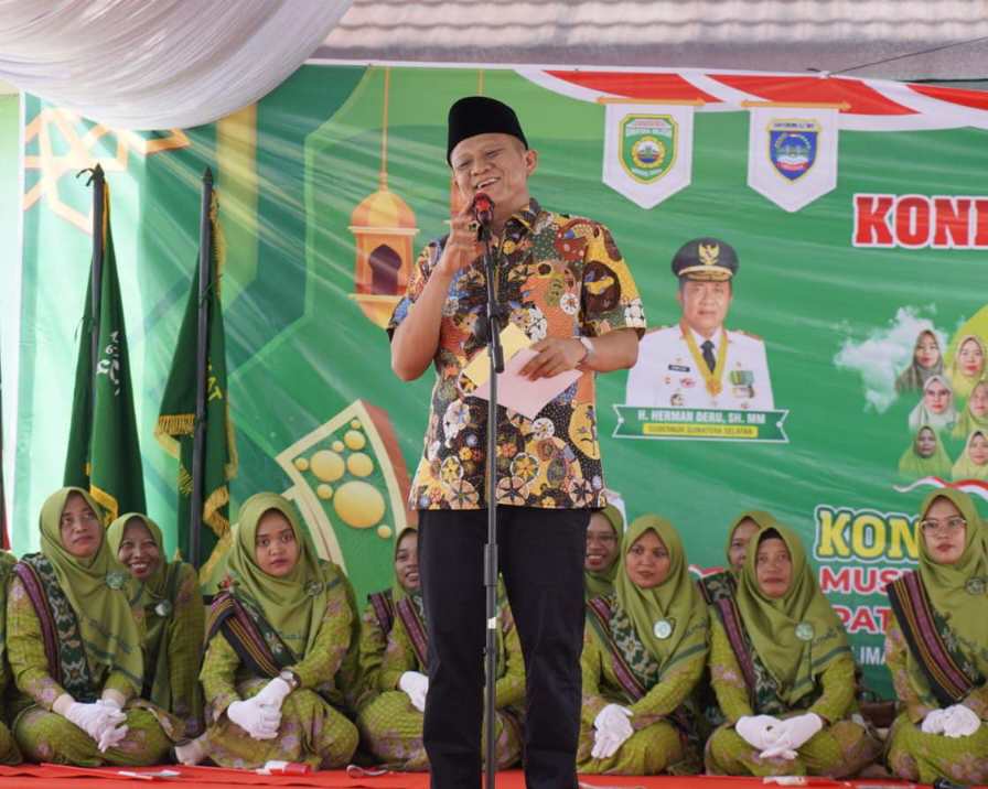 Nahdlatul Ulama okut