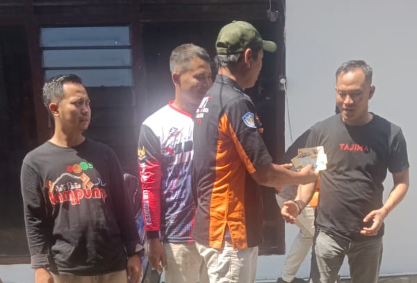 YNCI lampung selatan