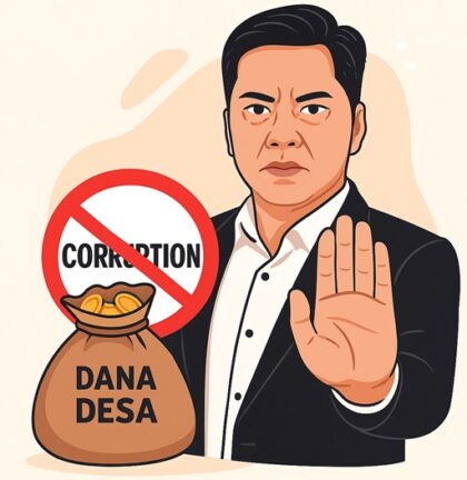anti korupsi 1