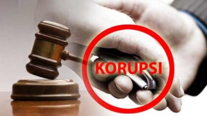 anti korupsi