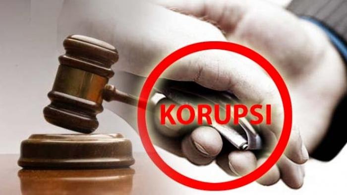 anti korupsi