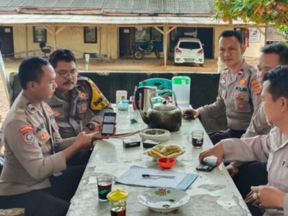 aplikasi pol