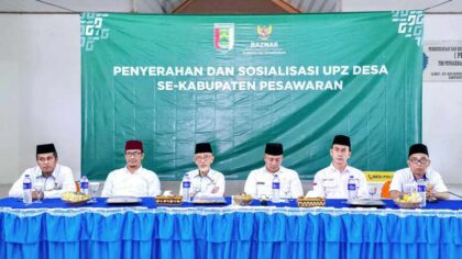 baznas pesawaran