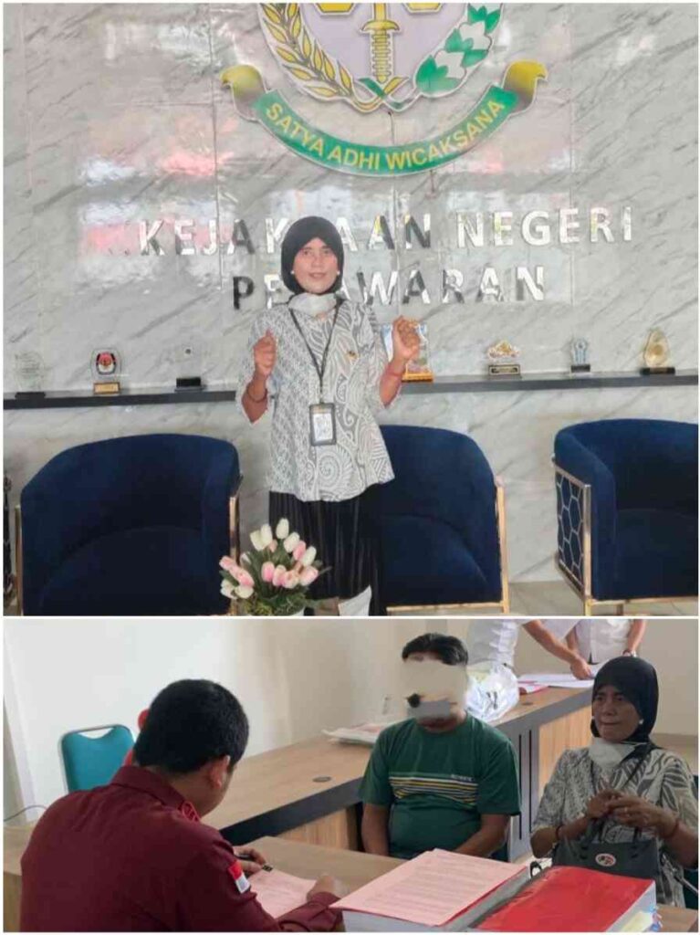 bunda nurul