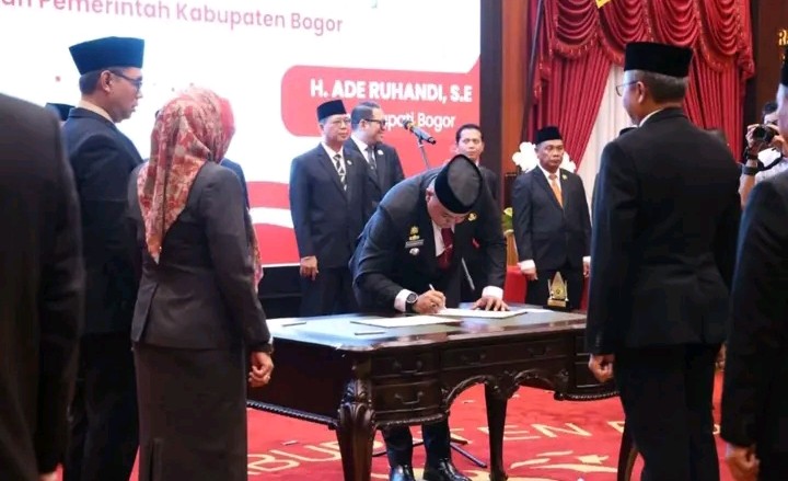 bupati bogor rudy susmanto 1