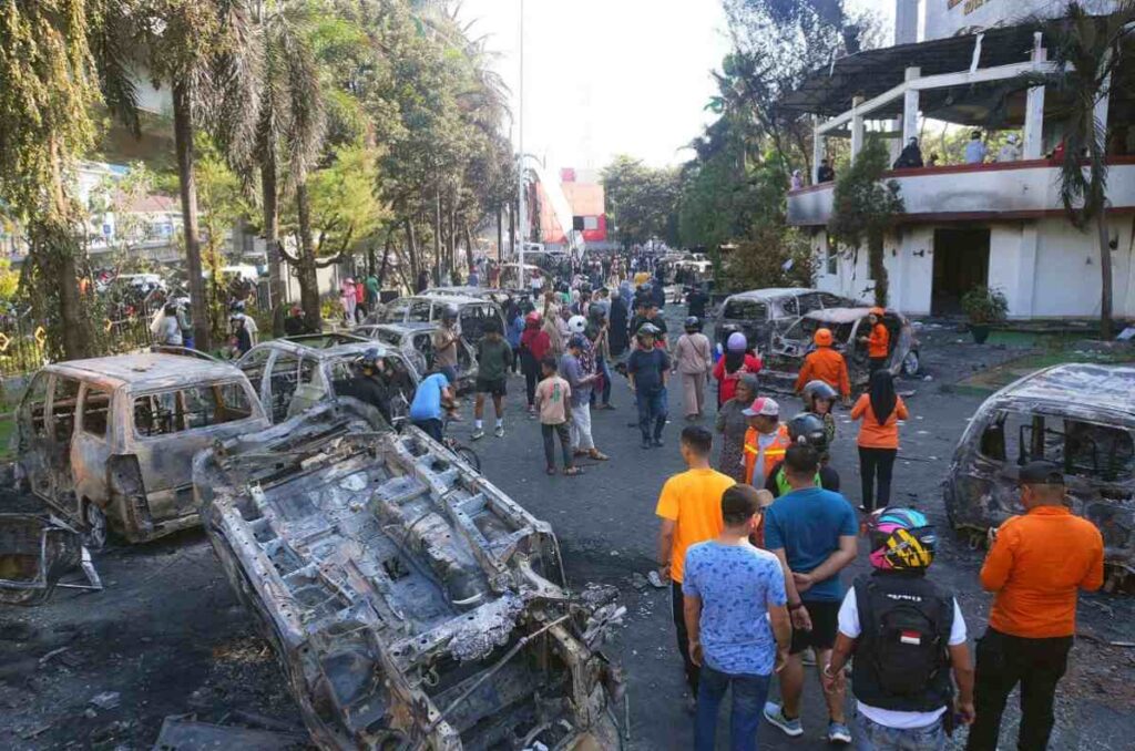 demo jakarta