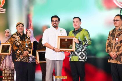 dendi program perhutanan