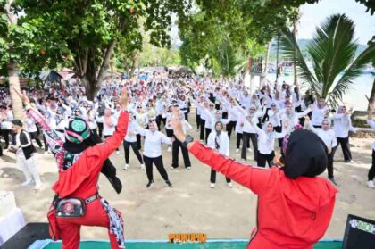 dharmawanita pesawaran