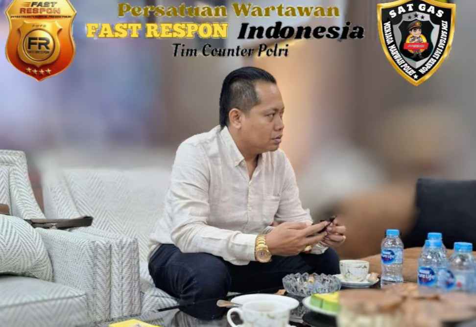 fast respon indonesia