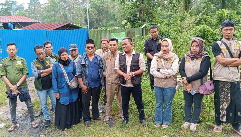 forwatu banten
