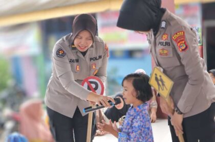 hut polwan psw