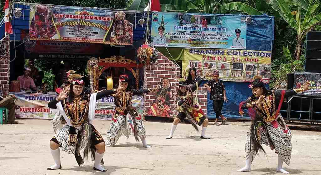 hut ri 80 bakauheni