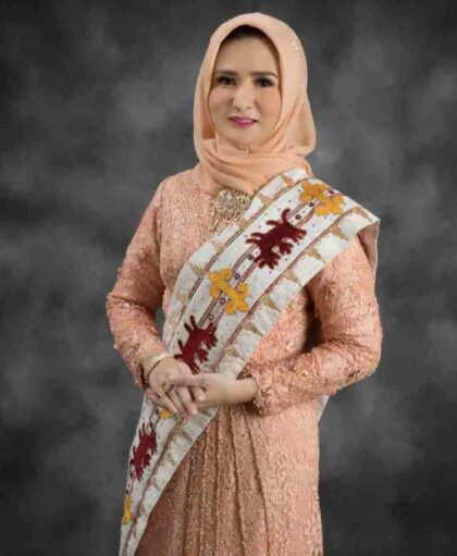 ibu nanda indira dendi 1