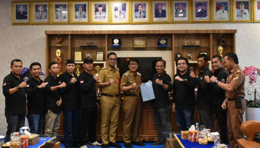 iwo lampung utara