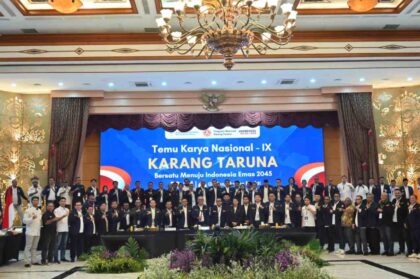 karang taruna