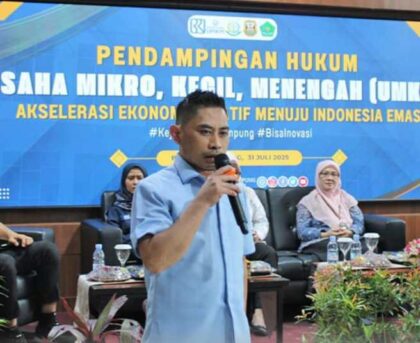 kejari bandar lampung