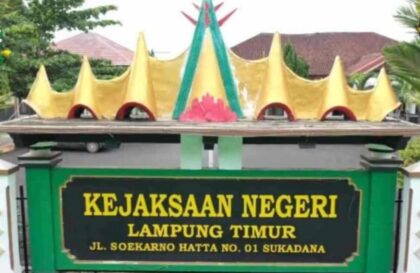 kejari lamptim