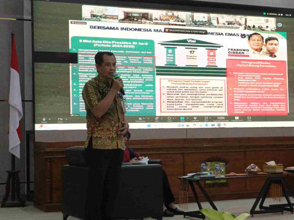 kejati fgd pangan