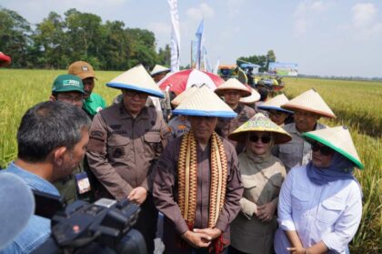 kejati mitra petani